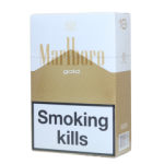 Marlboro Gold Jumbo Smart