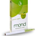 Mond Green Apple