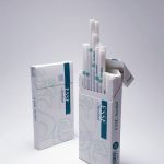 Esse Menthol Slims