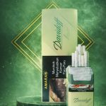 Davidoff Gold Malaysia