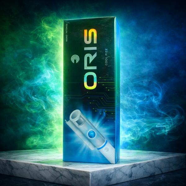 Oris Cool Fizz